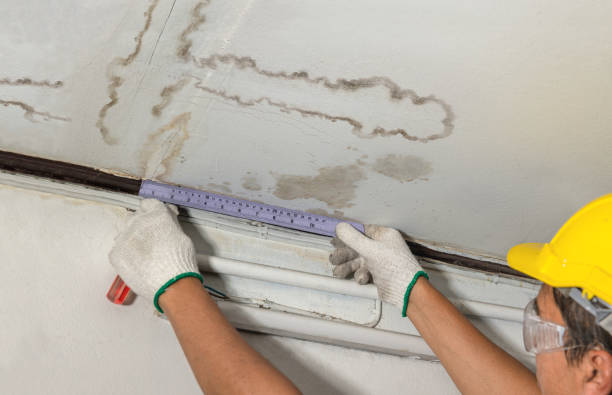 Reliable Sewage Cleanup contractor in Egan, SD by Water Damage Irwin